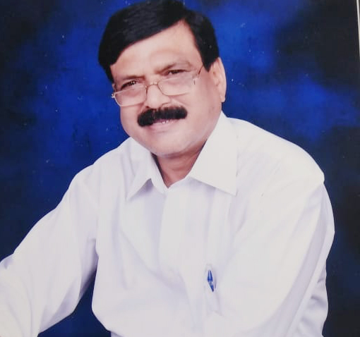 Krantikarijaihindsena Mukesh Wiki